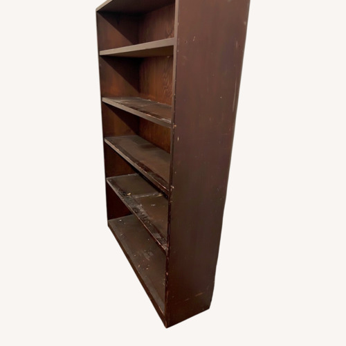 Used Vintage/Antique Finds Bookcase for sale on AptDeco