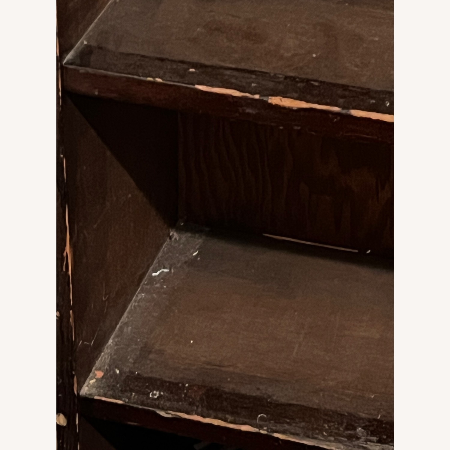 Vintage/Antique Finds Bookcase - image-9
