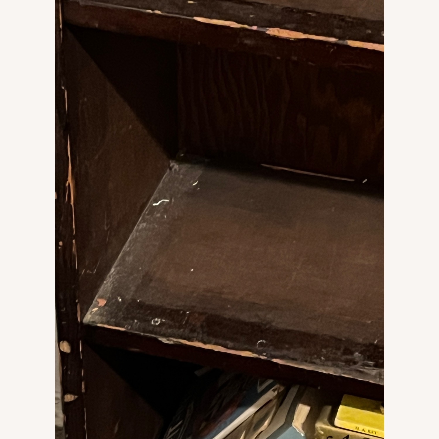 Vintage/Antique Finds Bookcase - image-10
