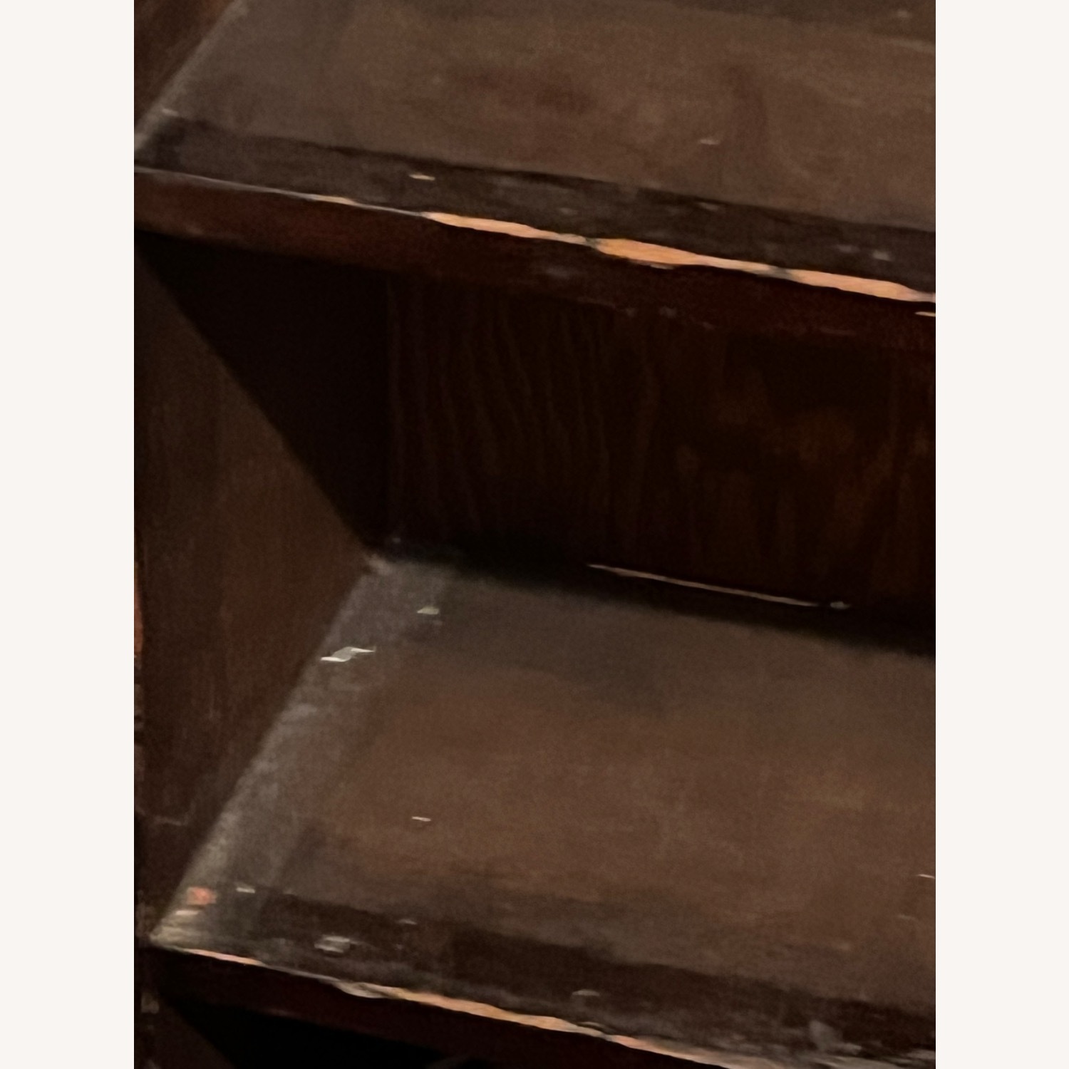 Vintage/Antique Finds Bookcase - image-4