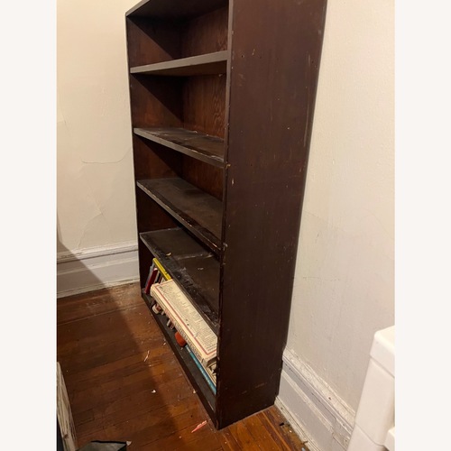 Used Vintage/Antique Finds Bookcase for sale on AptDeco