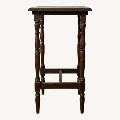 Used Vintage/Antique Finds Nightstand for sale on AptDeco