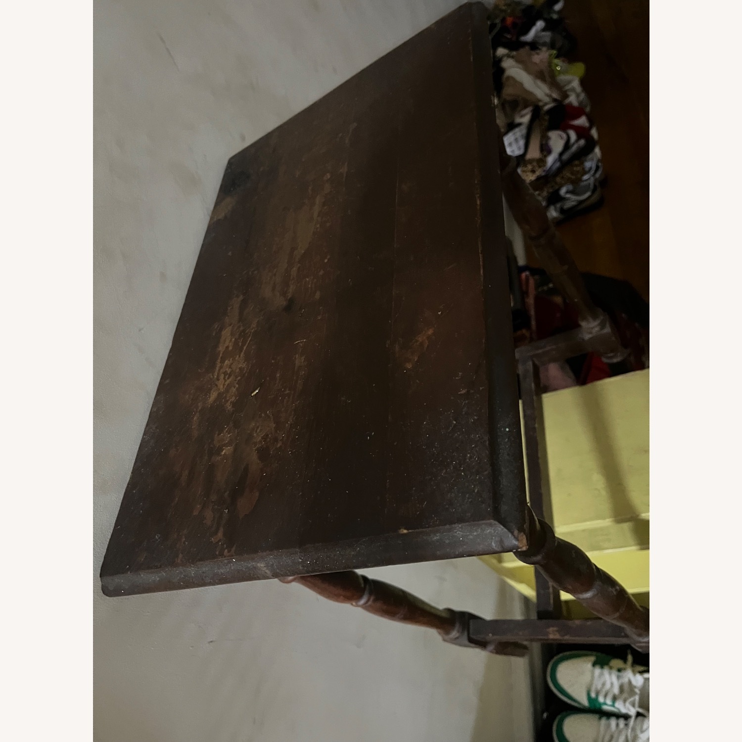 Vintage/Antique Finds Nightstand - image-3