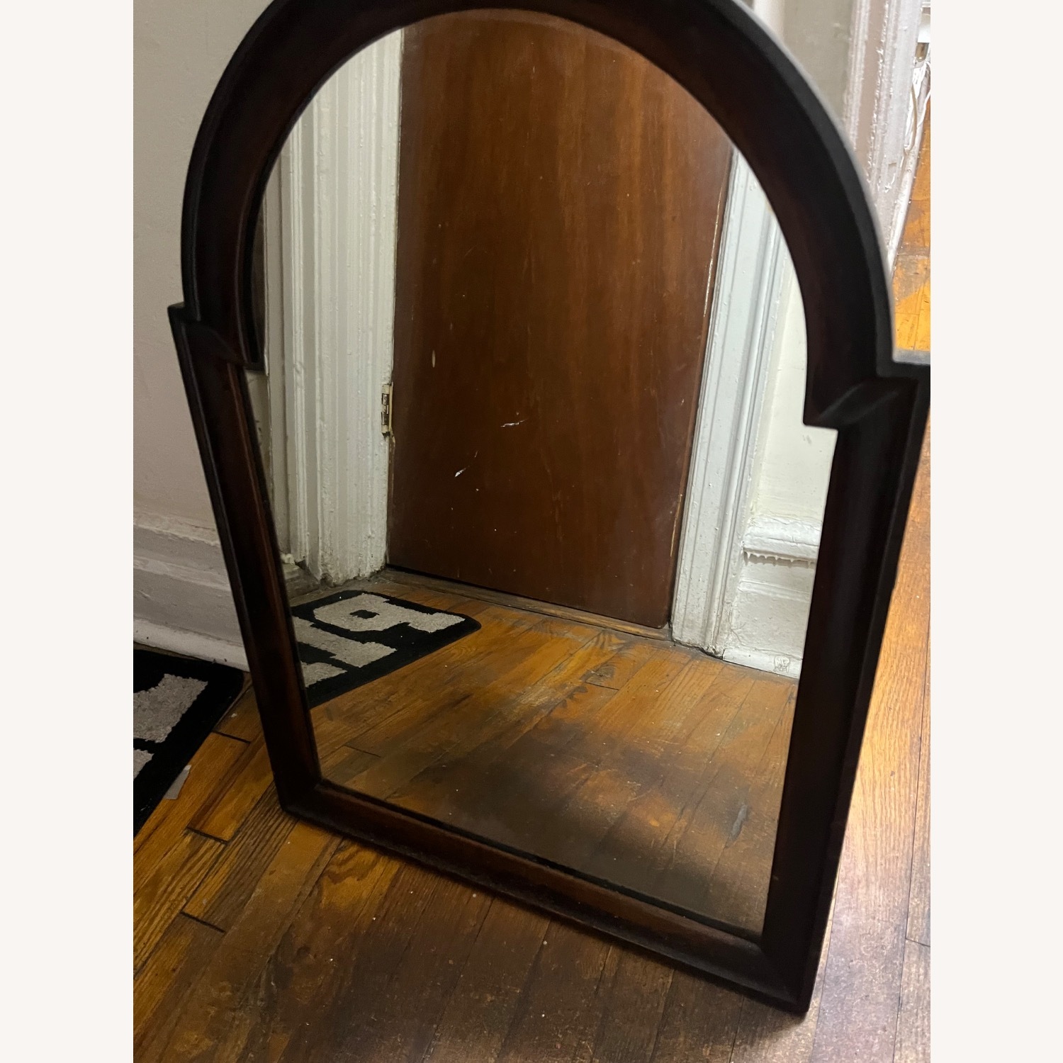 Vintage/Antique Wall Mirror - image-3