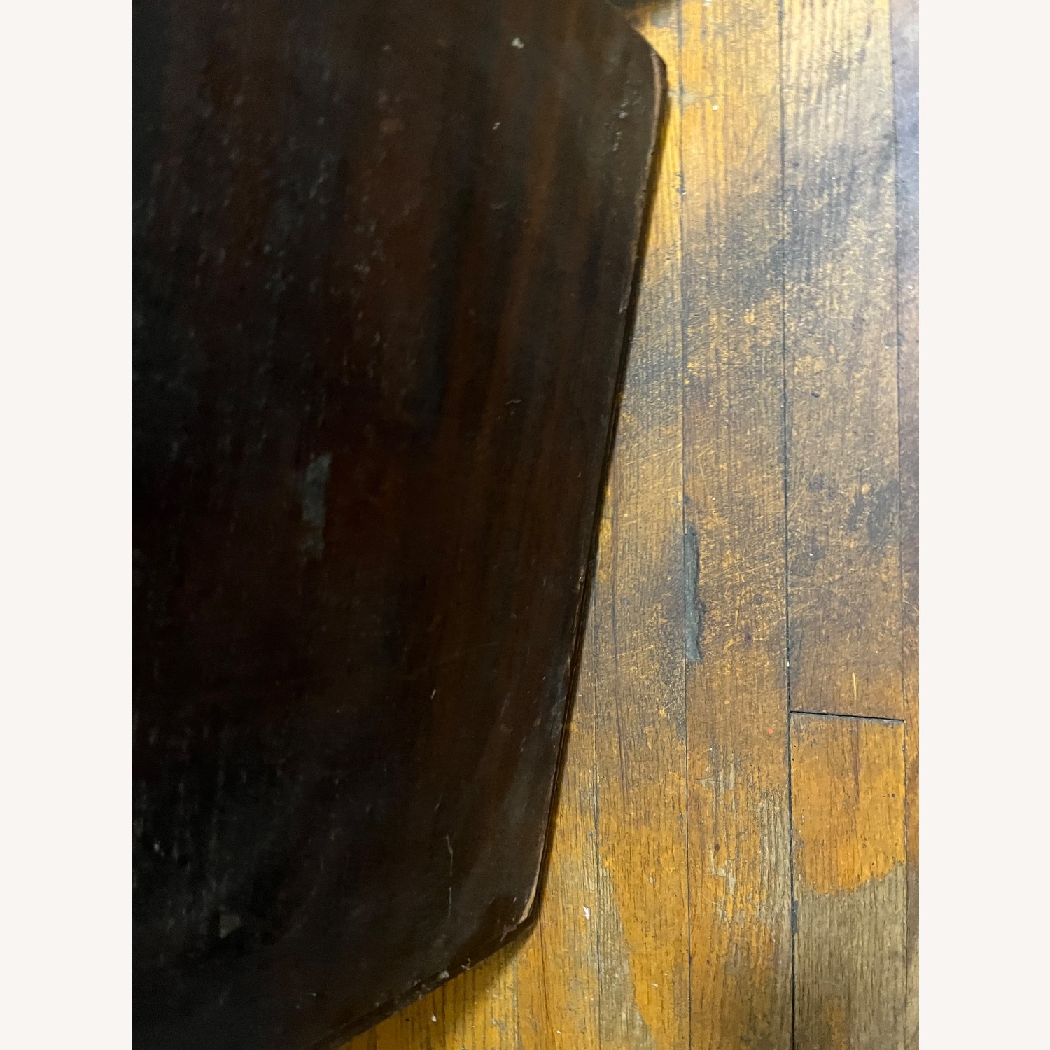 Vintage/Antique Wall Mirror - image-6