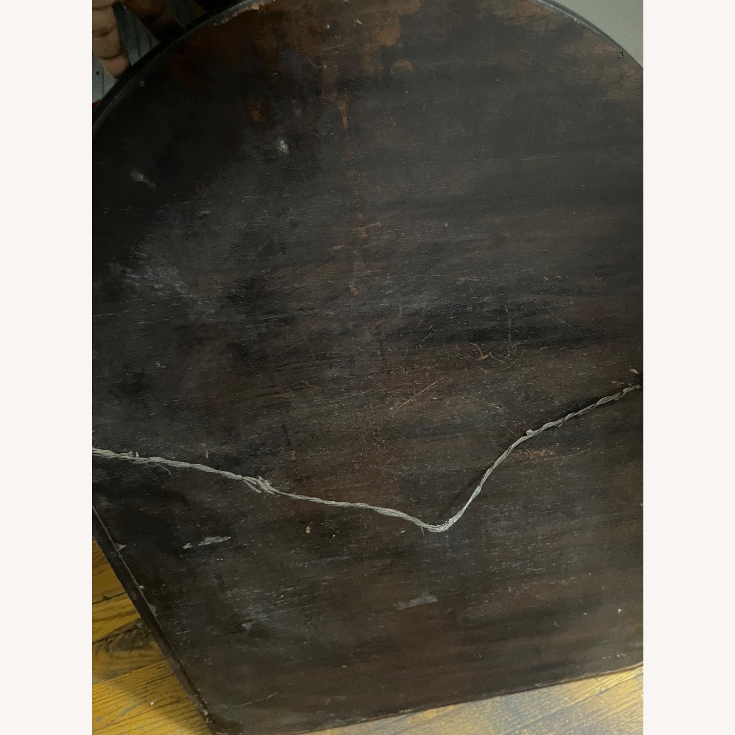 Vintage/Antique Wall Mirror - image-7