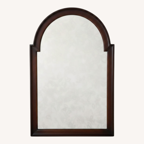 Used Vintage/Antique Wall Mirror for sale on AptDeco