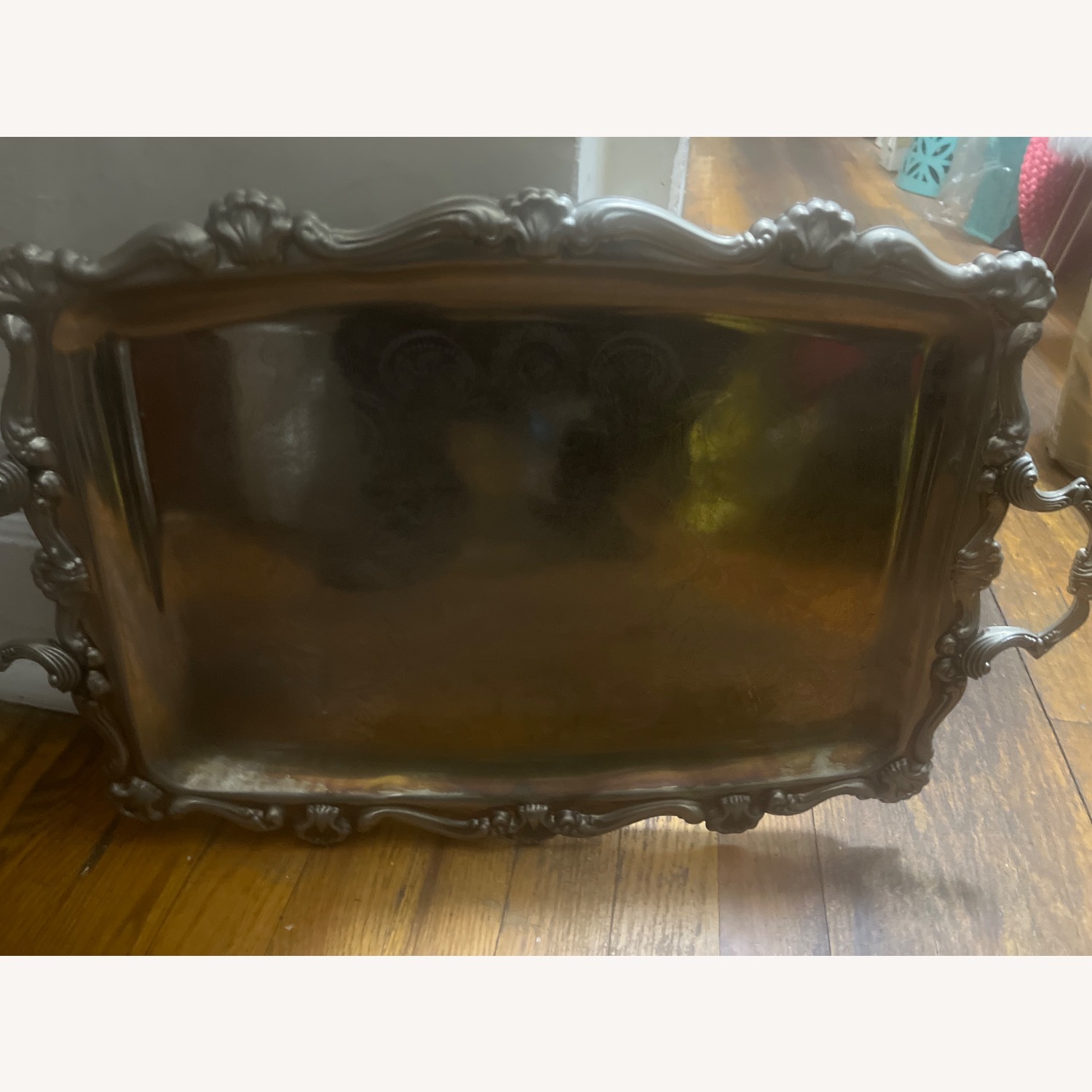 Vintage/Antique Finds Décor - image-2