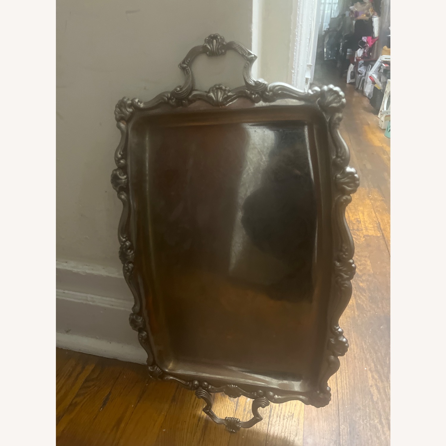 Vintage/Antique Finds Décor - image-1