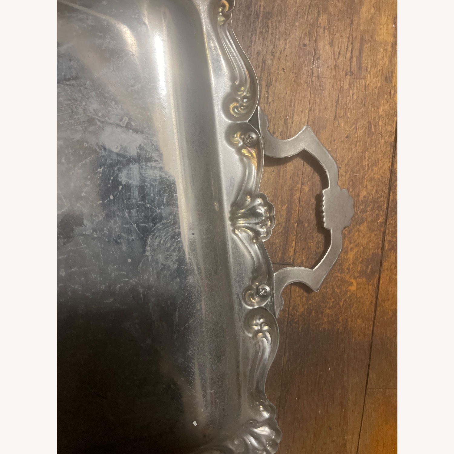Vintage/Antique Finds Décor - image-6