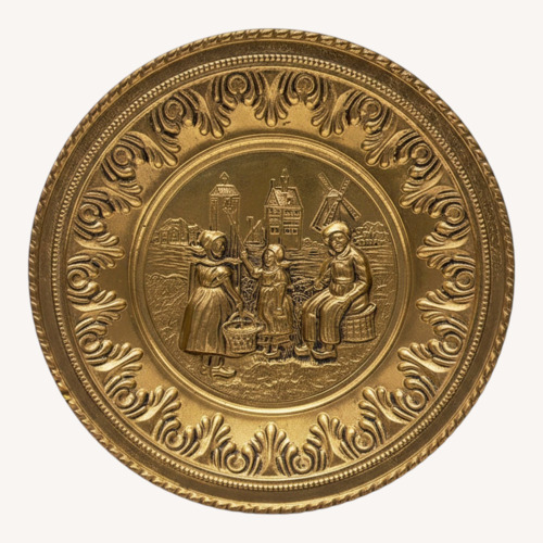 Used Vintage/Antique Wall Decor for sale on AptDeco