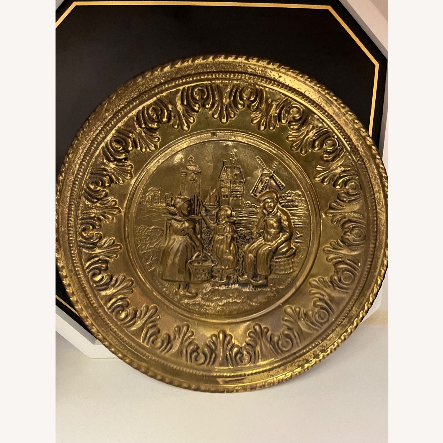 Vintage/Antique Wall Decor - image-1