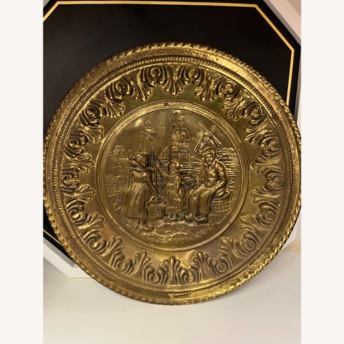 Used Vintage/Antique Wall Decor for sale on AptDeco