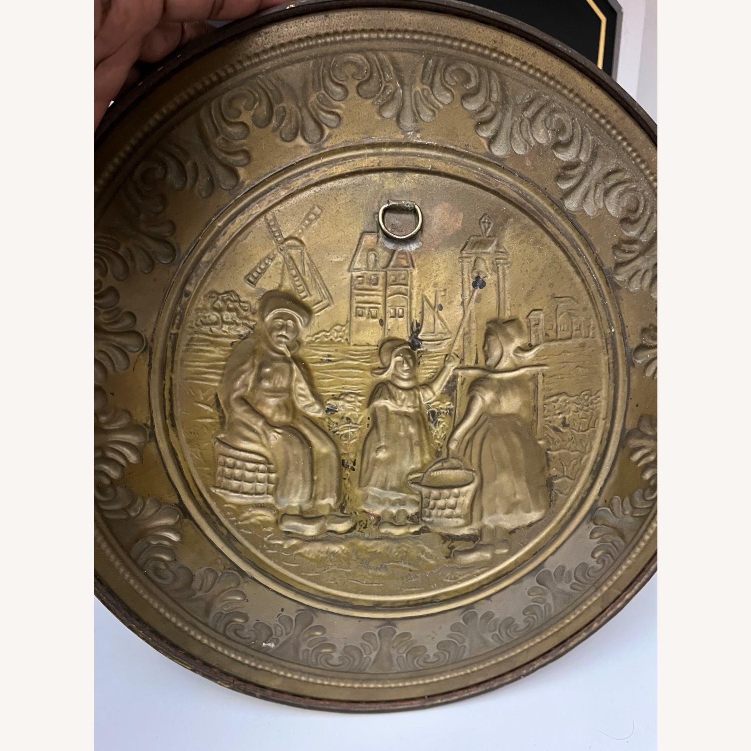 Vintage/Antique Wall Decor - image-4