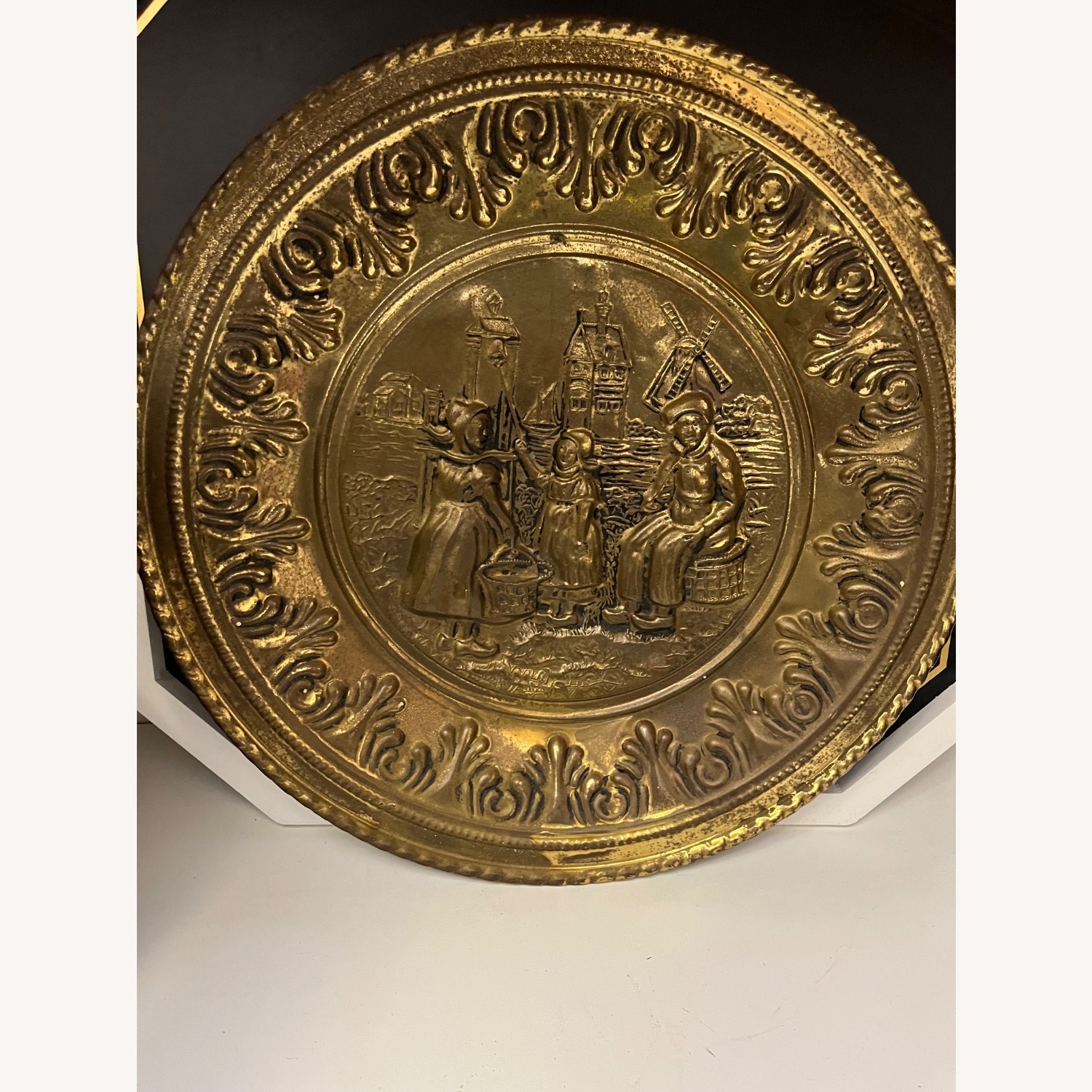 Vintage/Antique Wall Decor - image-2
