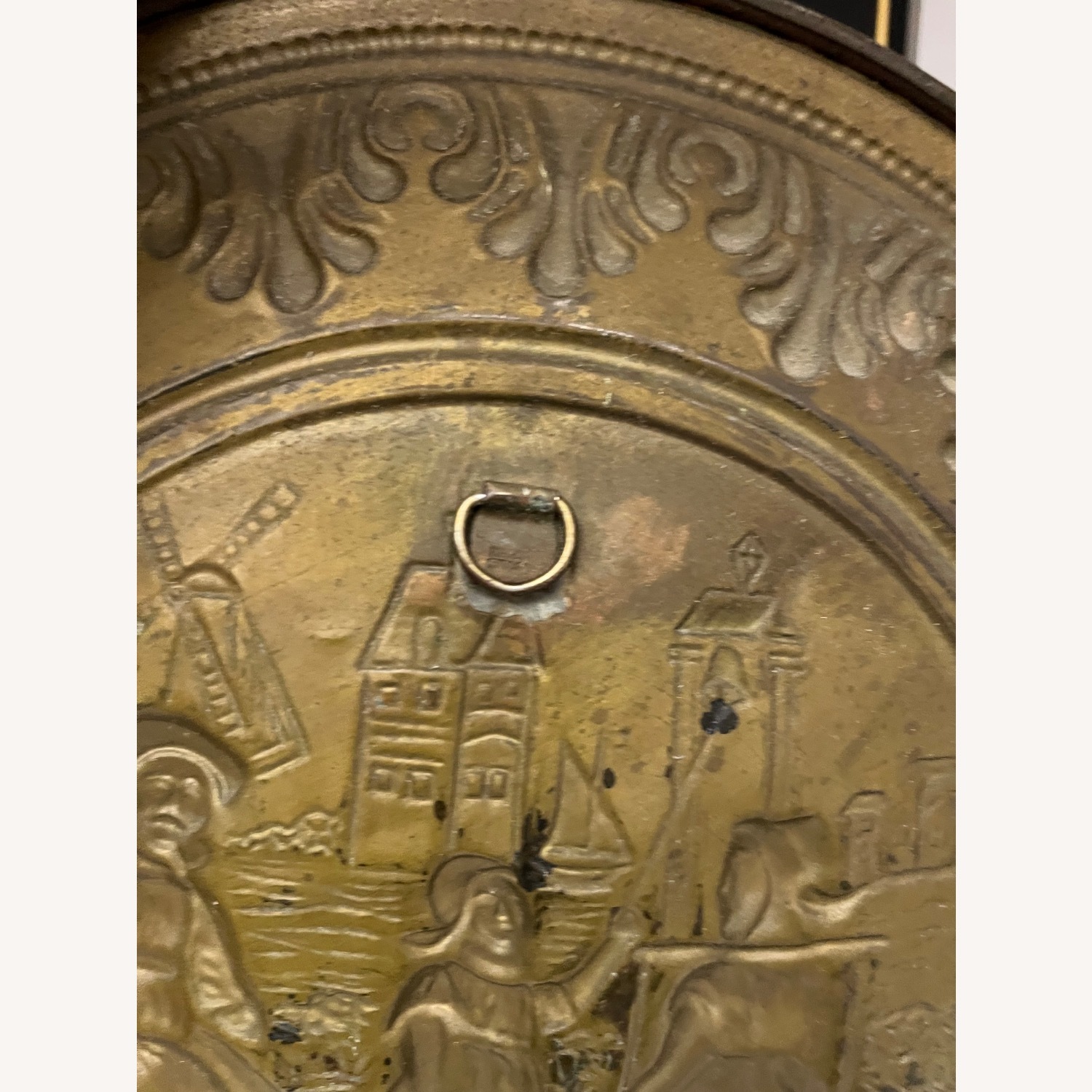 Vintage/Antique Wall Decor - image-3
