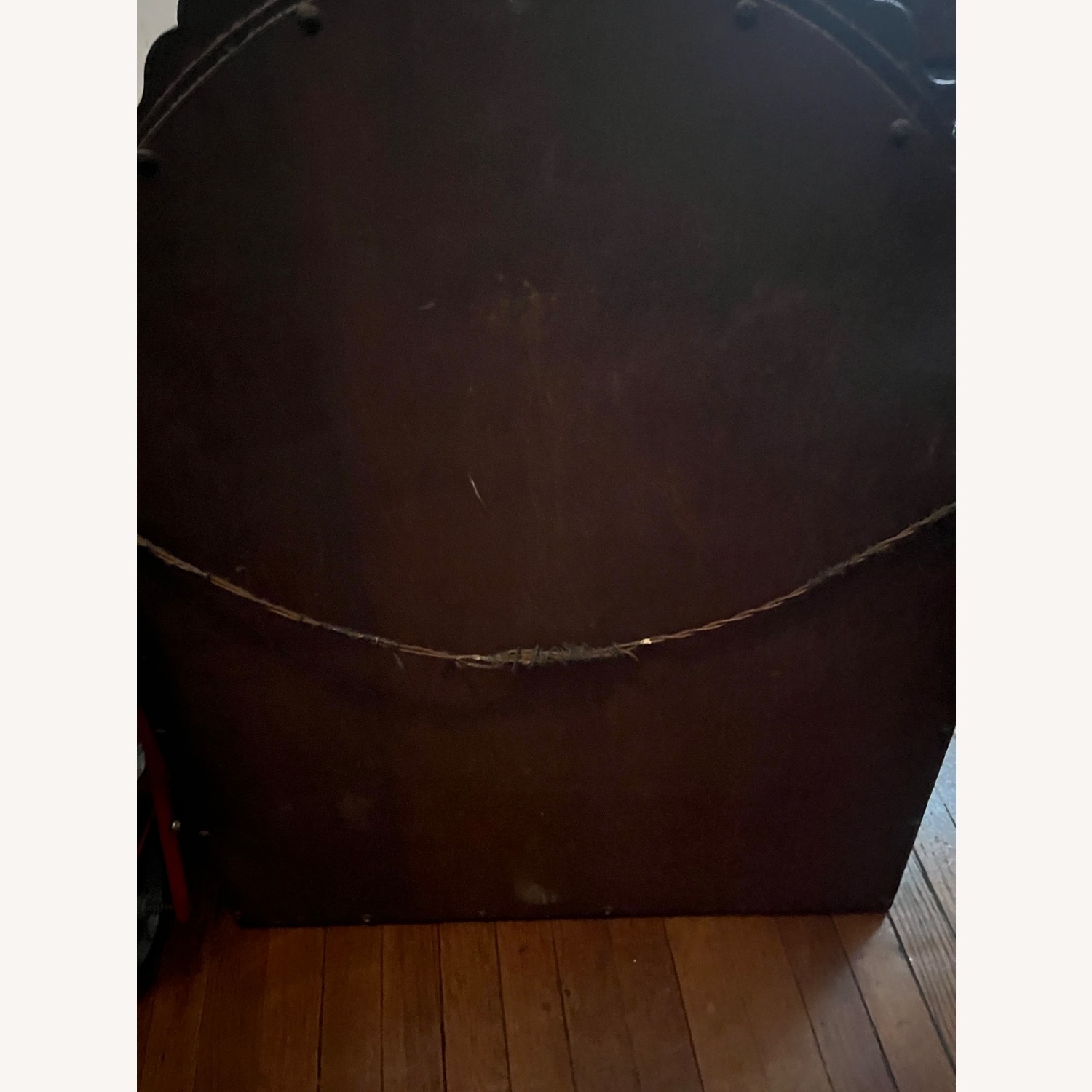 Vintage/Antique Finds Wall Mirror - image-4