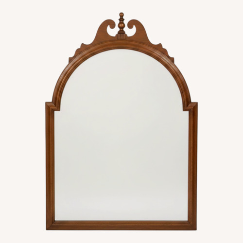Used Vintage/Antique Finds Wall Mirror for sale on AptDeco