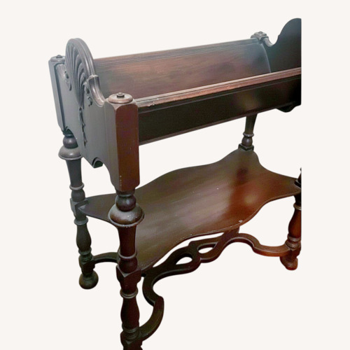 Used Vintage/Antique Media Storage for sale on AptDeco