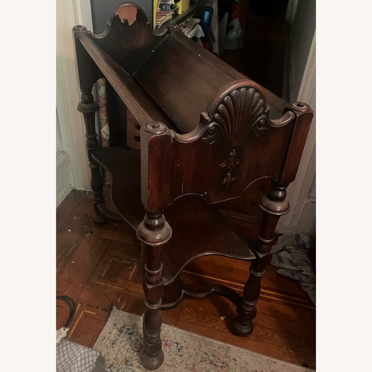 Vintage/Antique Media Storage - image-4