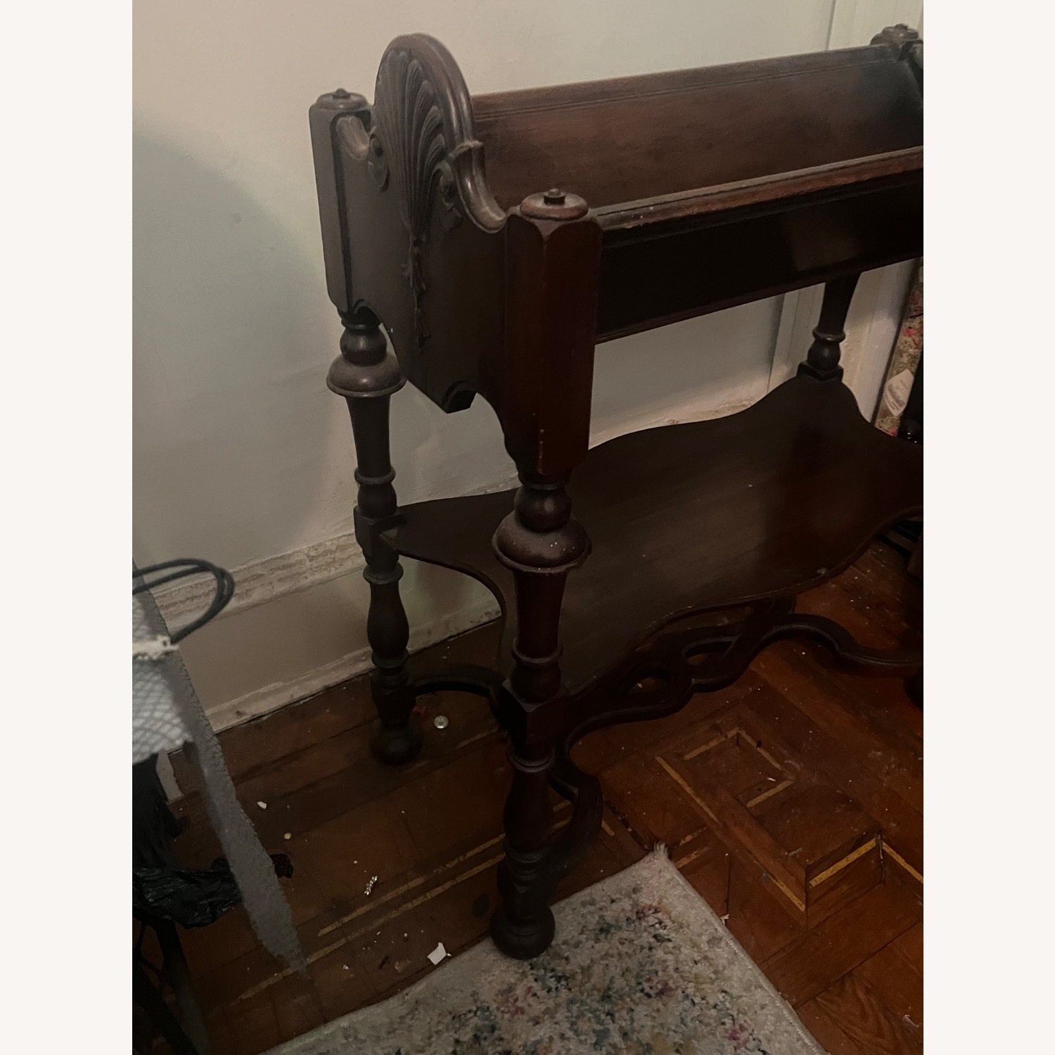 Vintage/Antique Media Storage - image-1