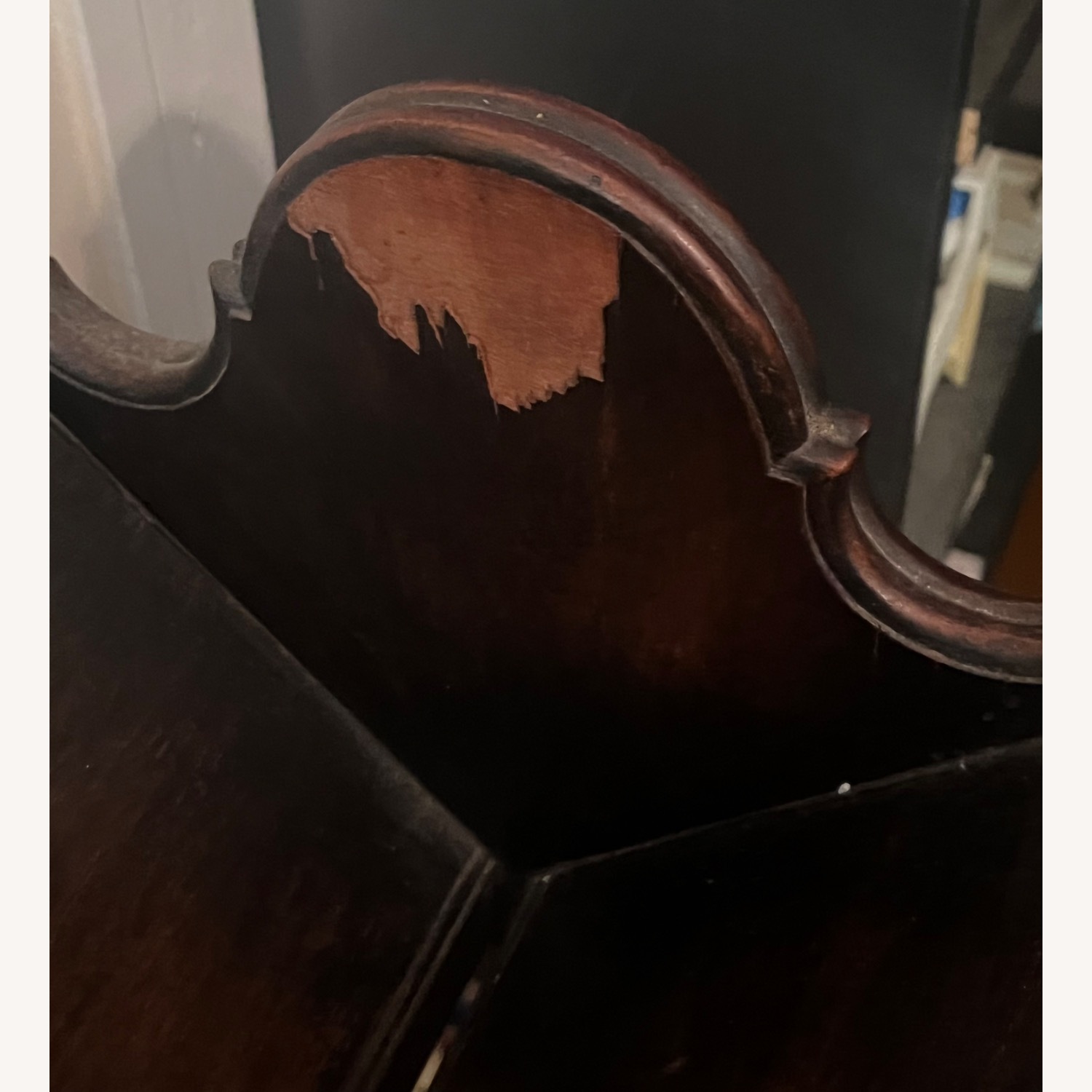 Vintage/Antique Media Storage - image-3