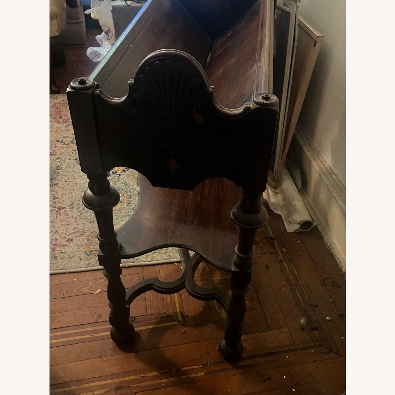 Vintage/Antique Media Storage - image-2