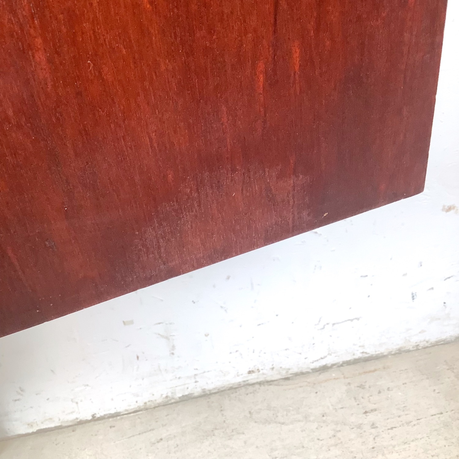 Edwardian Style Mahogany Music Cabinet - image-15