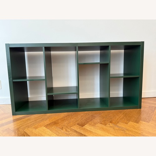 Used IKEA Kallex Bookshelf for sale on AptDeco