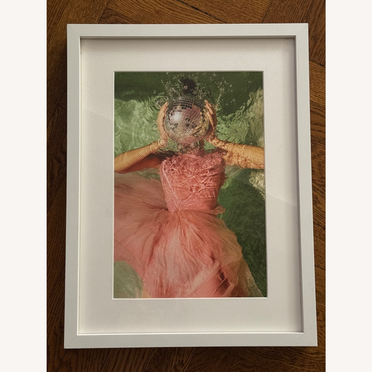 Limited Edition Light Up By Carla Sutera Sardo - image-2