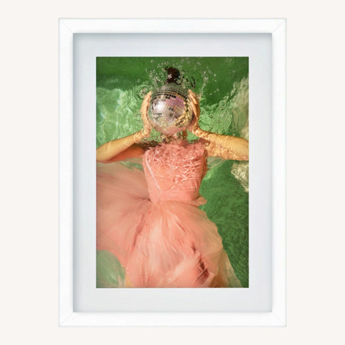 Used Limited Edition Light Up By Carla Sutera Sardo for sale on AptDeco