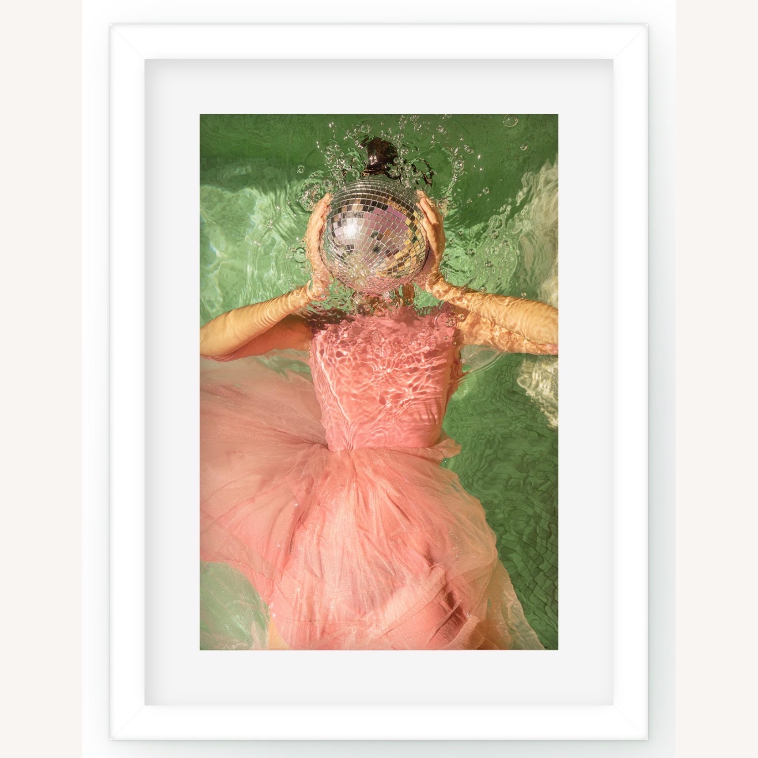 Limited Edition Light Up By Carla Sutera Sardo - image-1