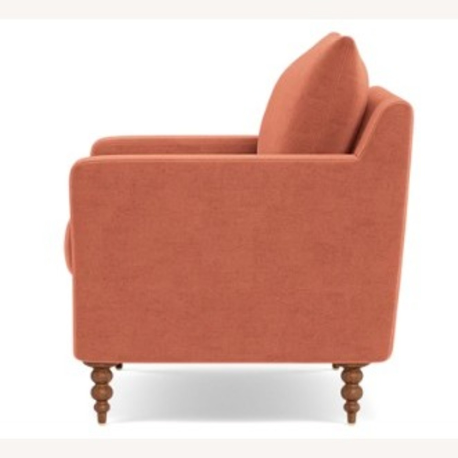 Interior Define Petite Sloan Accent Chair - image-2