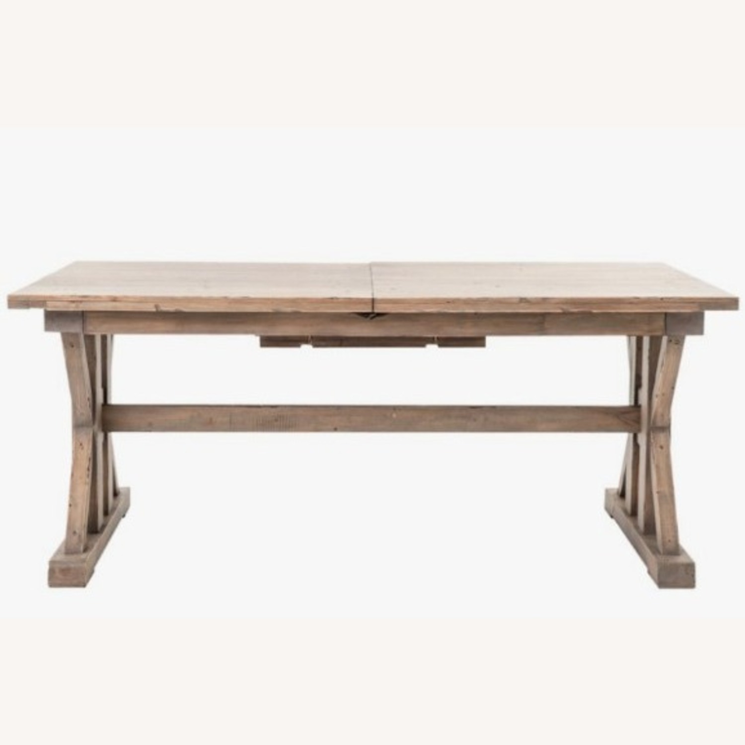 McGee & Co. La Pergola Extension Dining Table - image-3