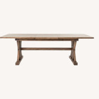 McGee & Co. La Pergola Extension Dining Table