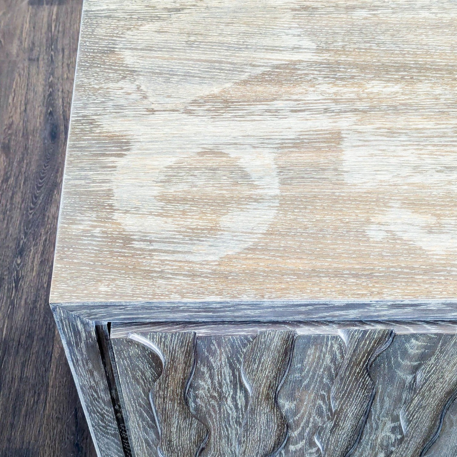 Vanguard Furniture Media Console - image-6