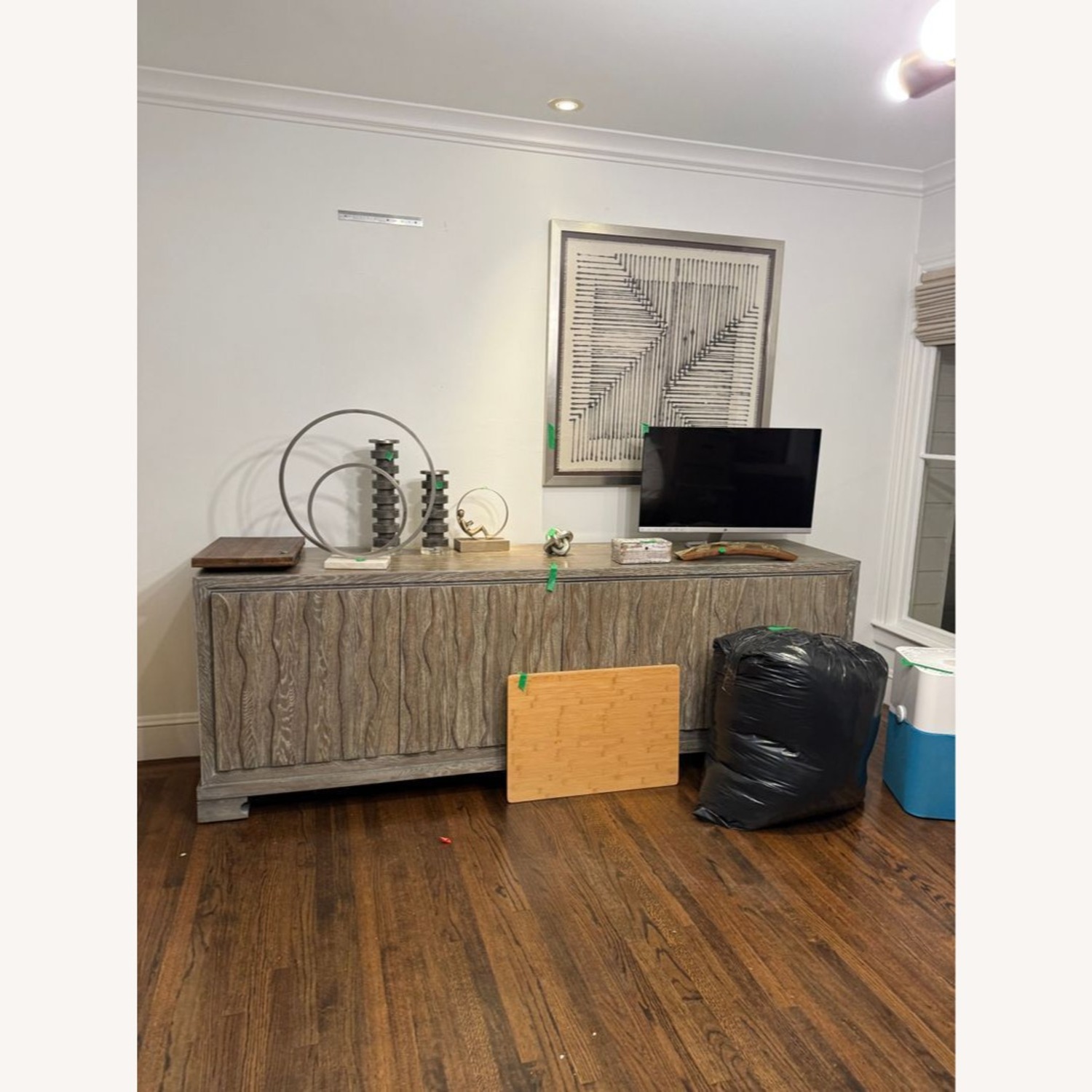 Vanguard Furniture Media Console - image-1