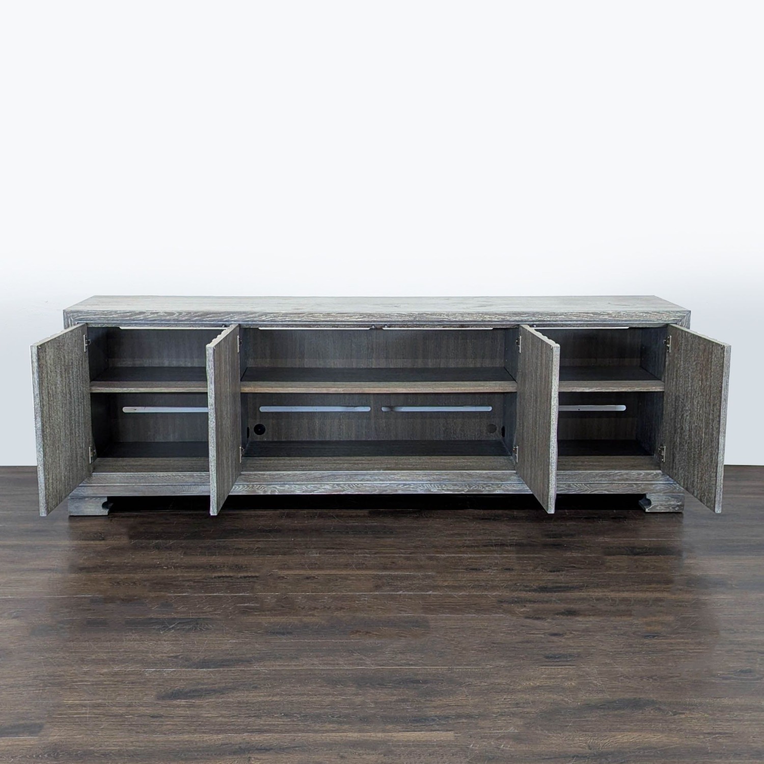 Vanguard Furniture Media Console - image-12