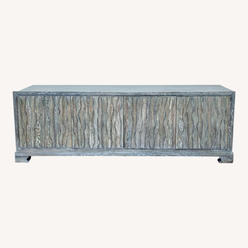 Used Vanguard Furniture Media Console for sale on AptDeco