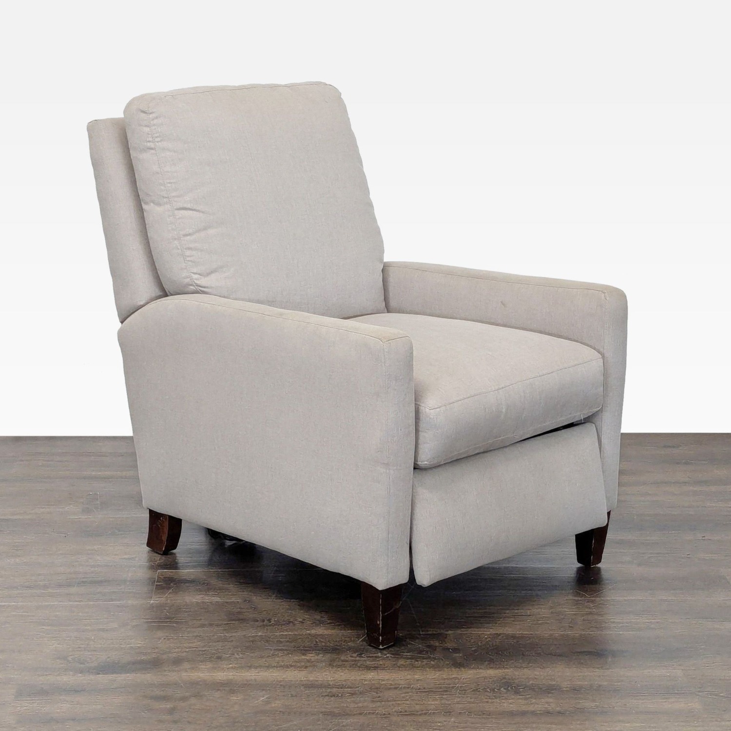 Modern Power Reclining Lounge Chair	 - image-3