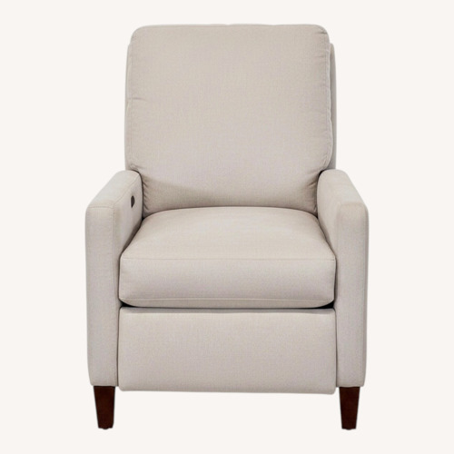 Used Modern Power Reclining Lounge Chair for sale on AptDeco