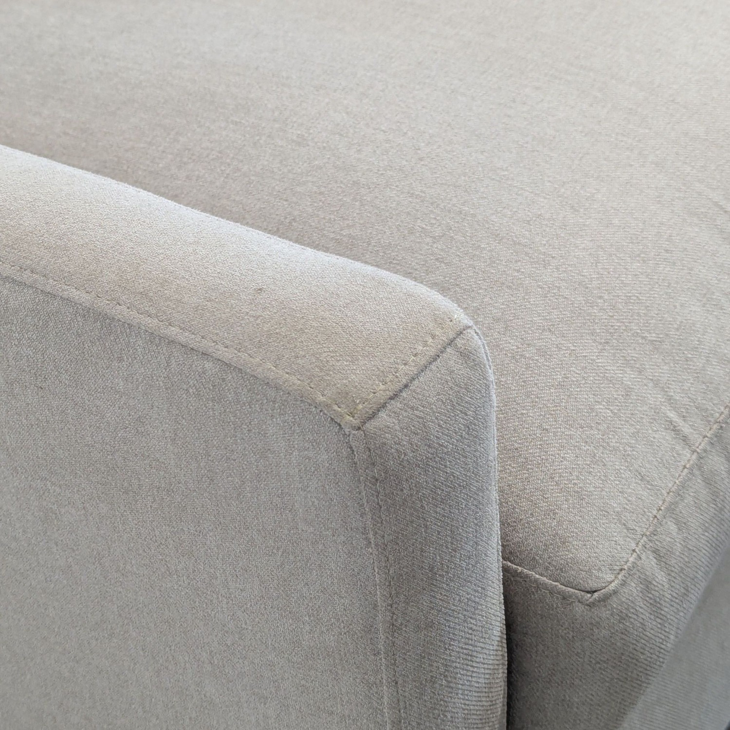 Modern Power Reclining Lounge Chair	 - image-6