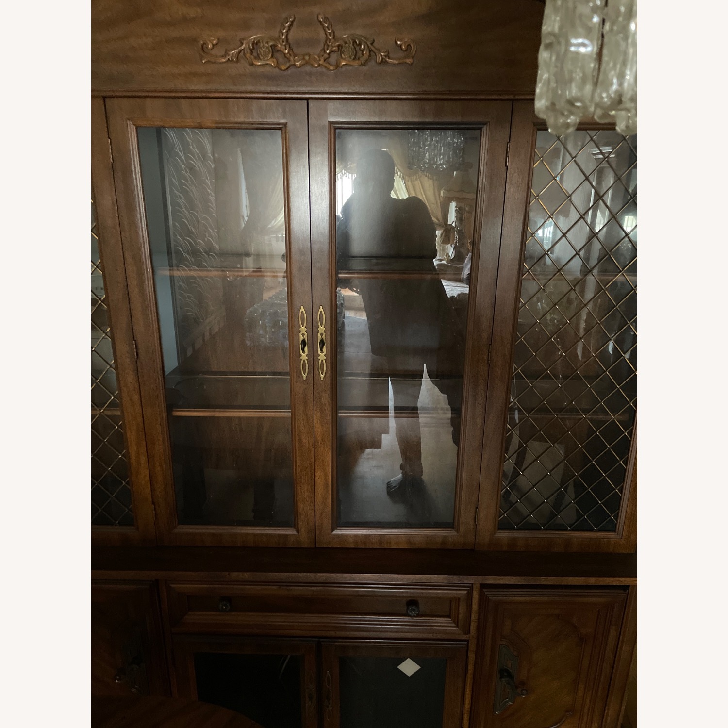 Singer Furniture Division Cabinet - image-3