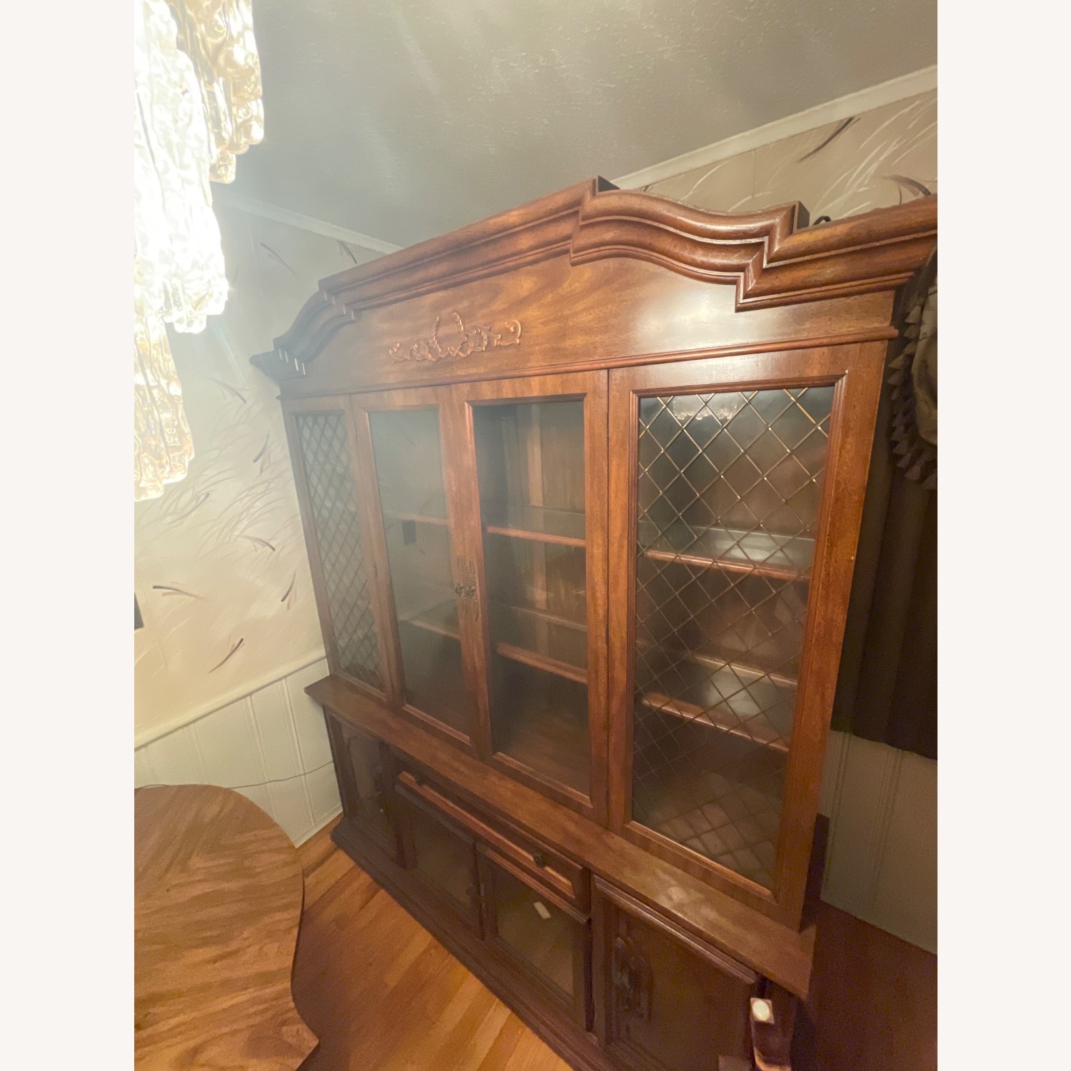 Singer Furniture Division Cabinet - image-2