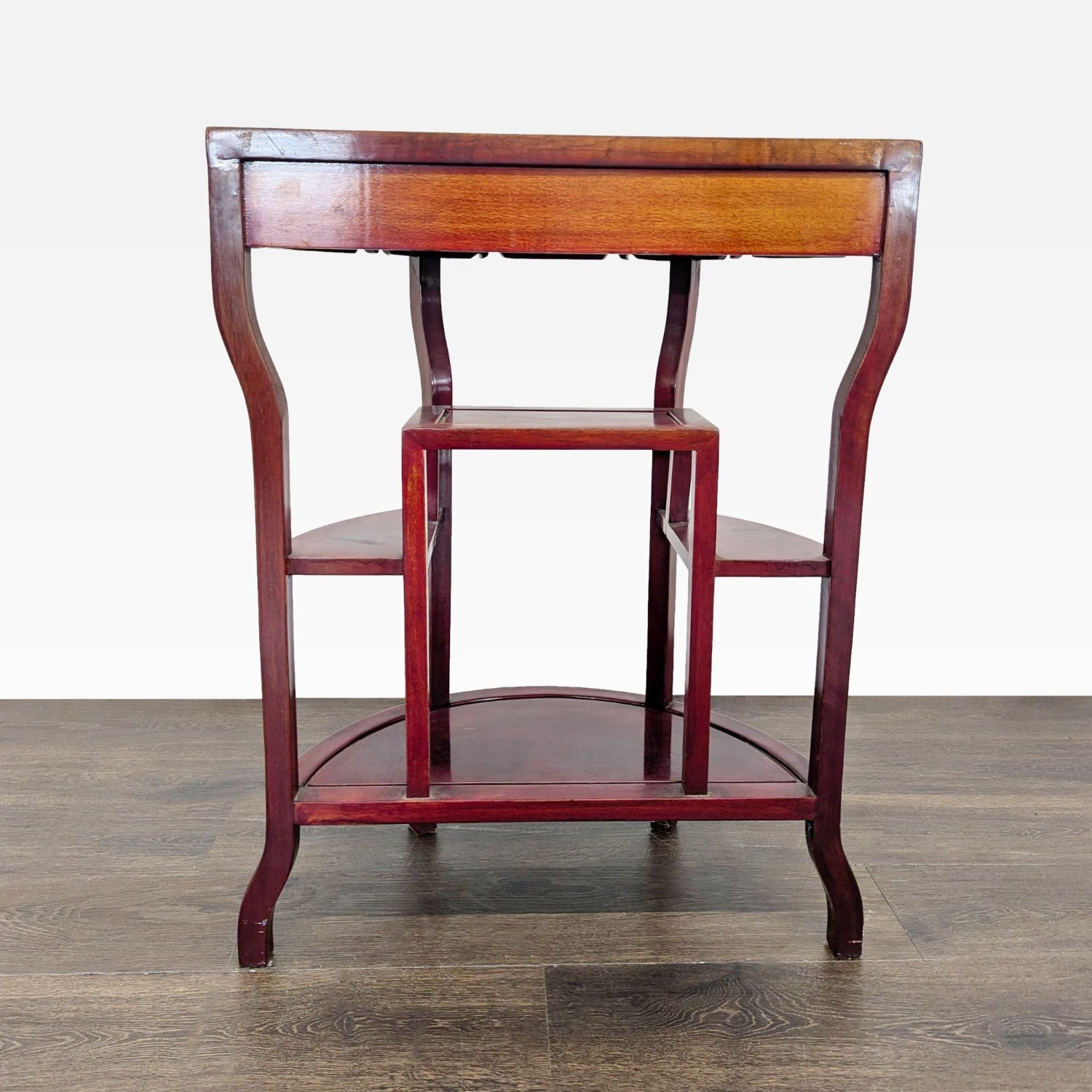 Rosewood Display Stand - image-2