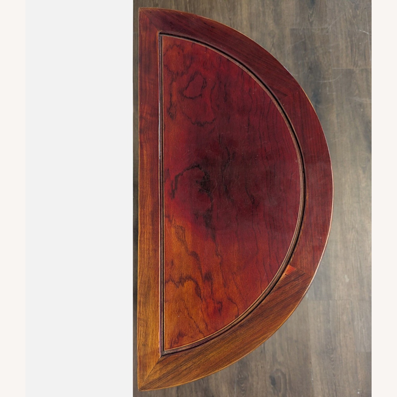 Rosewood Display Stand - image-6