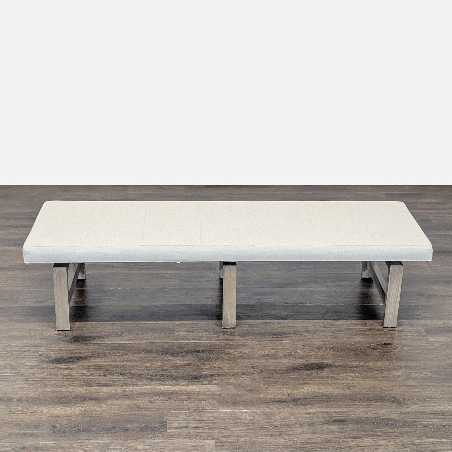 Vanguard Furniture Michael Weiss Bench - image-11