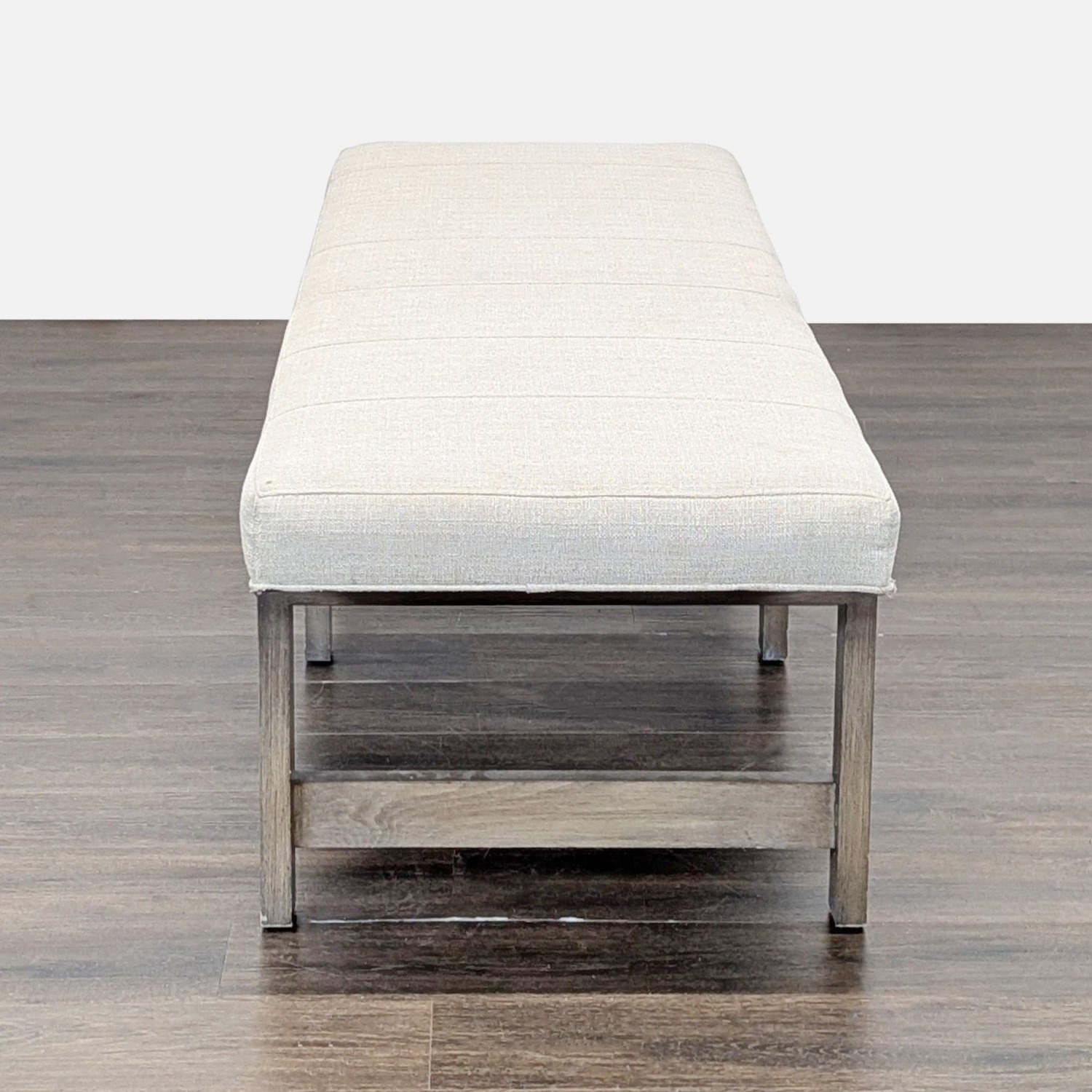Vanguard Furniture Michael Weiss Bench - image-9