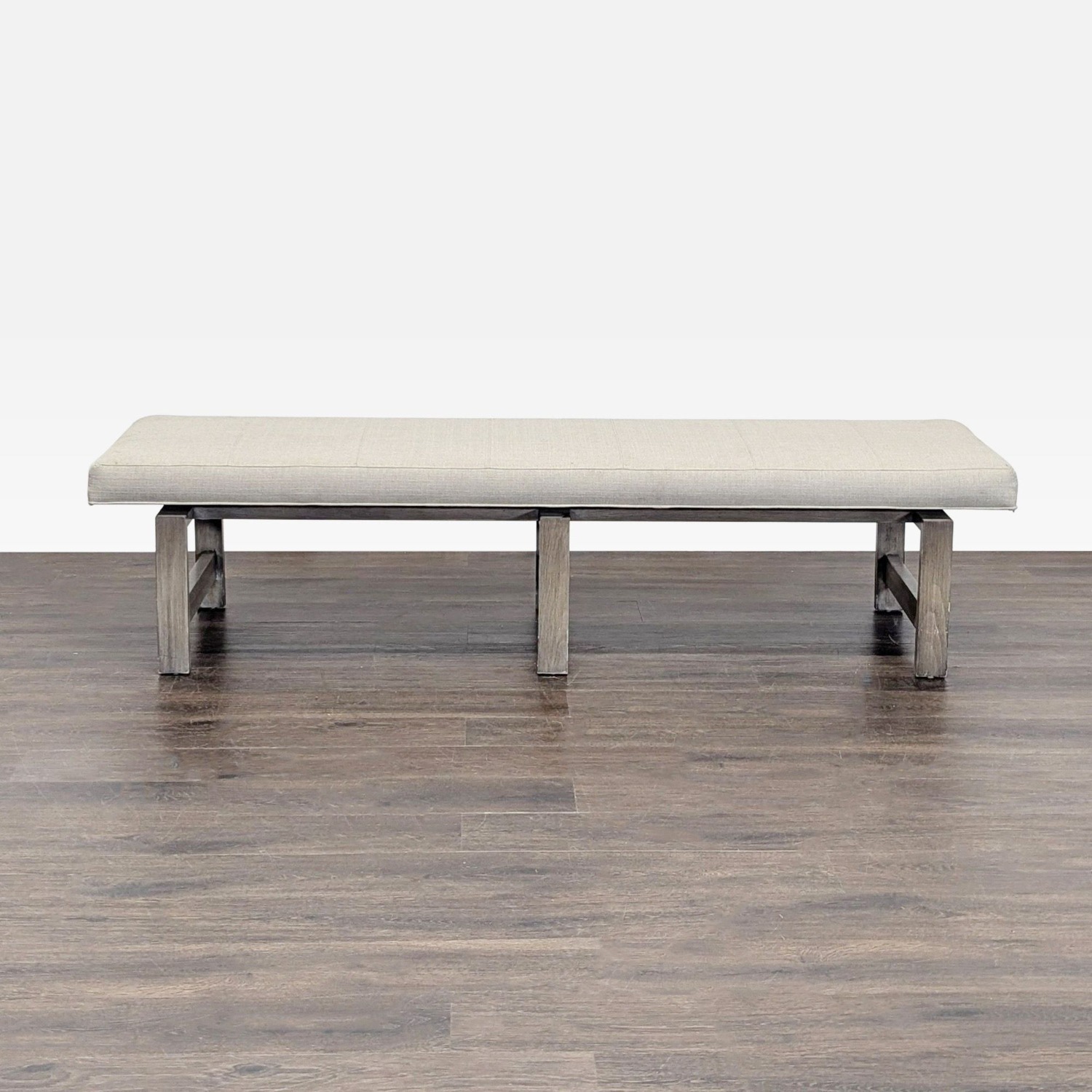 Vanguard Furniture Michael Weiss Bench - image-8