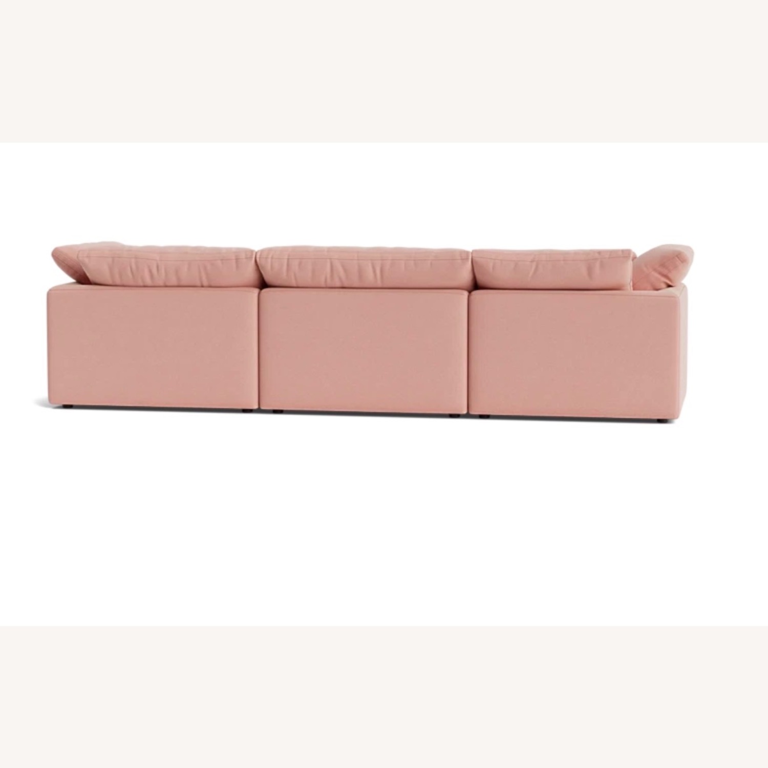Joybird Pink Modular Sectional  - image-4